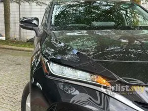 2020 Toyota Harrier 2.0 SUV