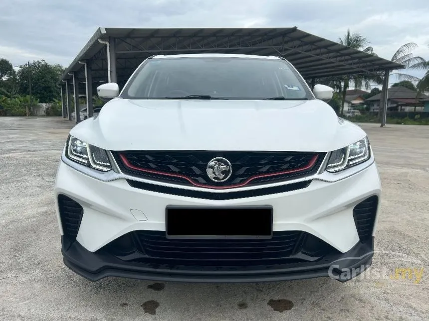 2022 Proton X50 Standard SUV
