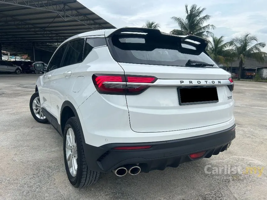 2022 Proton X50 Standard SUV