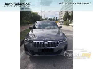 2022 BMW 630i 2.0 GT M Sport Hatchback