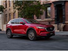 2019 Mazda CX-5 2.0 GLS SUV | BRAND NEW