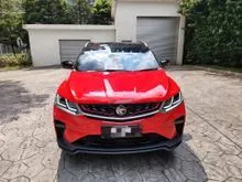 2023 Proton X50 1.5 Flagship SUV