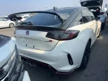 2022 Honda Step WGN 1.5 SPADA Cool Spirit BLACK EDITION