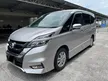 Used TIPTOP CONDITION (USED) 2018 Nissan Serena 2.0 S