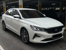 2025 Proton S70 1.5 Flagship Sedan (LOW MILE &PROTON WARRANTY)