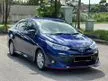 Used 2019 Toyota Vios 1.5 E Sedan