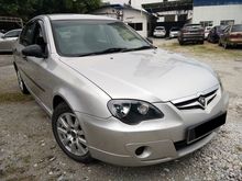 2009 Proton Persona 1.6 SE Sedan TIP TOP CONDITION