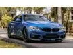 Used 2014 BMW 428i 2.0 M Sport Gran Coupe