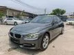 Used 2015 BMW 320i 2.0 AT Sport Line LOW MILEAGE GOOD CONDITION