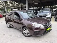 2024 Proton Saga 1.3 Standard (A) Full Service Record 16K+KM, Under Warranty , Android Player, Sedan