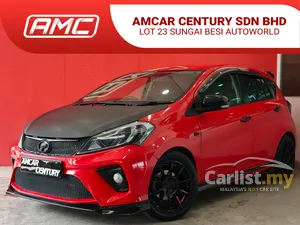 2019 Perodua Myvi 1.3 X Hatchback