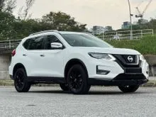 2023 Nissan X-Trail 2.0 Mid SUV (A) 2x,xxxKM / Full Spec/ Nissan Show Car / X DP
