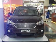 2018 Suzuki Ertiga DISKON 35 jt