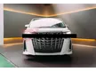 Recon (Ready Stock) 2020 Toyota Alphard 2.5 G S C Package