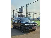 2023 Toyota Land Cruiser 3.3 300 GR-S (Premium Colour) SUV