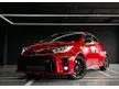 Recon Unreg Toyota GR Yaris (M) GR Four High