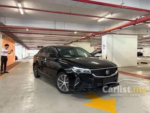 2026 Proton S70 1.5 Flagship X Sedan