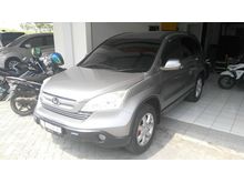 2009 Honda CR-V 2.4 2.4 i-VTEC SUV