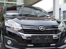 DP 10 JUTA PROMO AKHIR TAHUN DAIHATSU AYLA 1.2 R MT NIK 2019