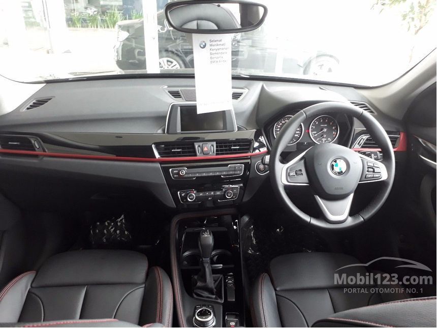 Interior Bmw  X1  2021  Indonesia Billingsblessingbags org