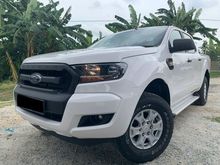 2018 Ford Ranger 2.2 XL Pickup Truck