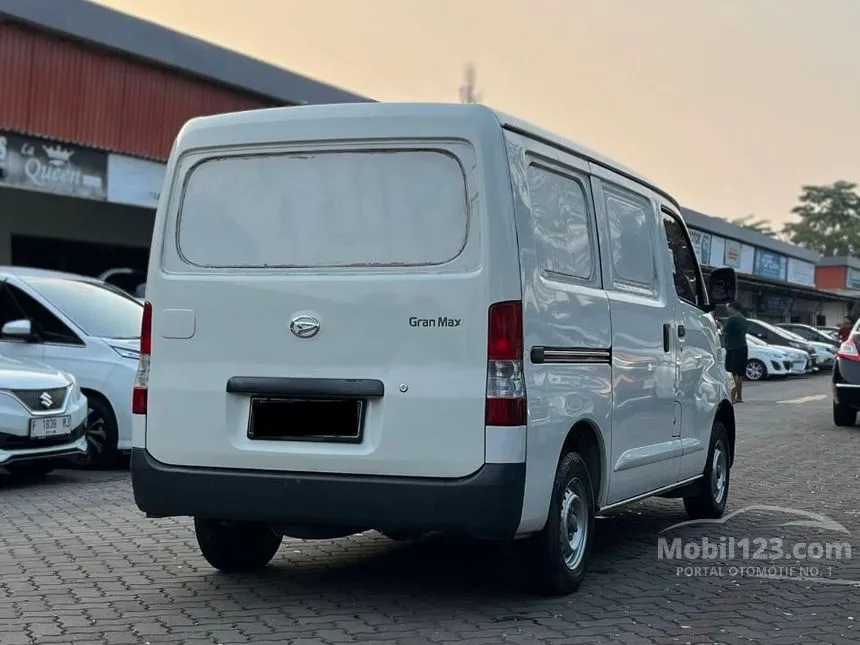 2021 Daihatsu Gran Max Blind Van AC Van