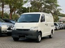2021 Daihatsu Gran Max 1.3 Blind Van AC Van Siap pakai pasti cuan
