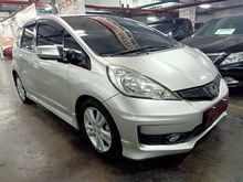 2012 Honda Jazz 1.5 RS Hatchback