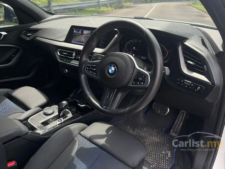 2021 BMW 118i M Sport Hatchback