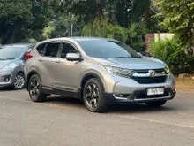2018 Honda CR-V 2.0 SUV CVT - MOBIL RAWATAN GRESSS, SIAP PAKAI NO PR, CASH N KREDIT TDP 10 jt - LOW PRICE