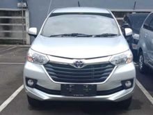 Avanza 1.3 G mt Cuma 10 Jutaan