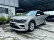 Used (EID MUBARAK PROMOTION) 2020 Volkswagen Tiguan 1.4 280 TSI Highline SUV (FREE WARRANTY)