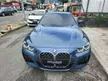 2021 BMW 430i 2.0 M Sport Coupe