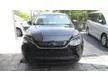 Recon 2022 Toyota Harrier SUV LOW MILEAGE CAR AND HAVE AWESOME FREE GIFT