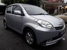 2009 Perodua Myvi 1.3 SXi Hatchback