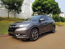 2016 Honda HR-V 1.8 Prestige SUV,pjk APRIL,Genap,RECORD,A/N PT dari JKT BARAT