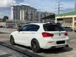 Used 2016 BMW 118i 1.5 Sport Hatchback FACELIFT M SPORT PREMIUM MODEL - Cars for sale