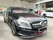 Used 2015 Mercedes-Benz A250 2.0 Sport (Merdeka PROMISI HEBAT,FOC 3 Years Warranty ) - Cars for sale