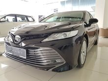 2019 Toyota Camry 2.5 V YEAR END PROMO