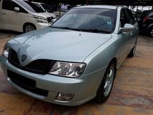 2006 Proton Waja 1.6 Premium Sedan Tip Top Condition