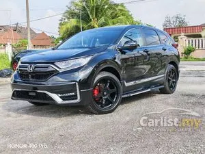 2022 Honda CR-V 1.5 TC-P SUV