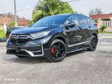 2022 Honda CR-V 1.5 TC-P SUV