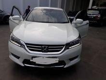 2015 Honda Accord 2.4 VTi-L Sedan