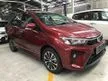 2026 Perodua Bezza 1.3 X Sedan