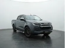 2023 Isuzu D-Max 1.9 Truck