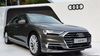 Audi A8 L เปิดสเปกและราคา ลักซ์ชัวรี่ พี่ใหญ่