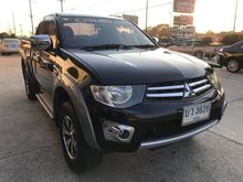 2011 Mitsubishi Triton 2.5 MEGA CAB (ปี 05-15) GLS Plus Pickup MT