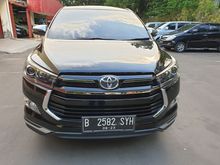 2018 Toyota Innova Venturer 2.4 N140 Wagon