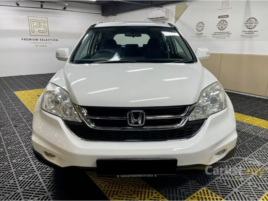 Used 12 Honda Cr V 2 0 I Vtec Suv Crv Low Mileage Android Player Tip Top Condition 1 Careful Owner Clean Interior Accident Free Carlist My