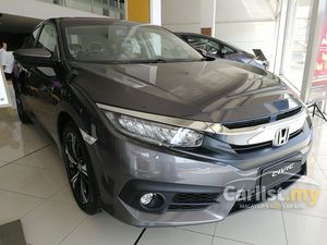 Search 2,440 Honda Civic Cars For Sale In Malaysia - Carlist.my